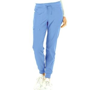Heart Soul Scrub Set